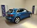 Audi A3 SPB 35 TDI 150 cv S tronic Navi Fari LED DAB 18” Blu/Azzurro - thumbnail 8