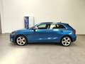Audi A3 SPB 35 TDI 150 cv S tronic Navi Fari LED DAB 18” Blu/Azzurro - thumbnail 43
