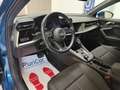 Audi A3 SPB 35 TDI 150 cv S tronic Navi Fari LED DAB 18” Blu/Azzurro - thumbnail 39
