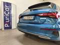 Audi A3 SPB 35 TDI 150 cv S tronic Navi Fari LED DAB 18” Blu/Azzurro - thumbnail 45