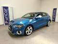 Audi A3 SPB 35 TDI 150 cv S tronic Navi Fari LED DAB 18” Blu/Azzurro - thumbnail 1