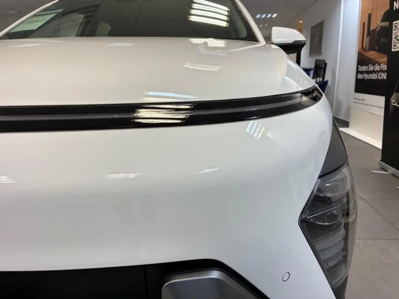 Hyundai Kona 2026