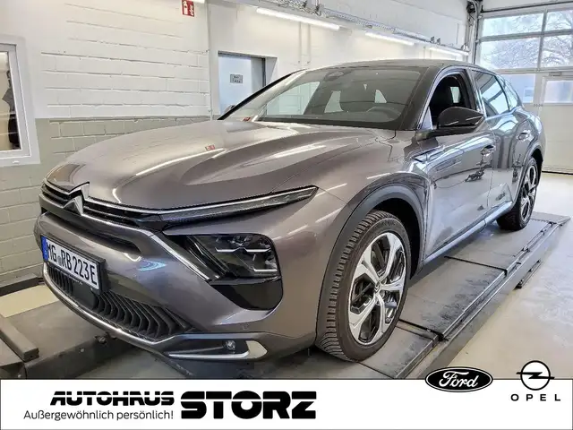 Citroen C5 X Feel Pack Hybrid |ACC|WINTER-PAKET|ACTIVE-SUSPENSI