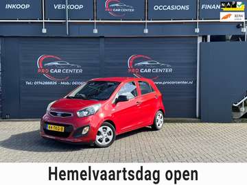 1.2 CVVT Comfort Pack AIRCO|EL.RAMEN|CARPLAY|NAP|A