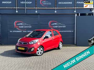 1.2 CVVT Comfort Pack AIRCO|EL.RAMEN|CARPLAY|NAP|A