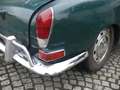 Volkswagen Karmann Ghia m.Bügelstoßstangen fährt z. Restaurieren Grün - thumbnail 15