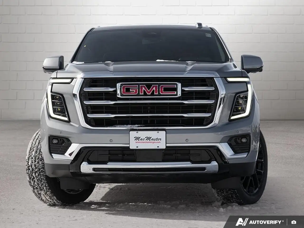 GMC Yukon снимка GMC Yukon