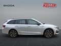 Skoda Octavia Combi 1.5 TSI mHEV DSG Sportline Silber - thumbnail 4