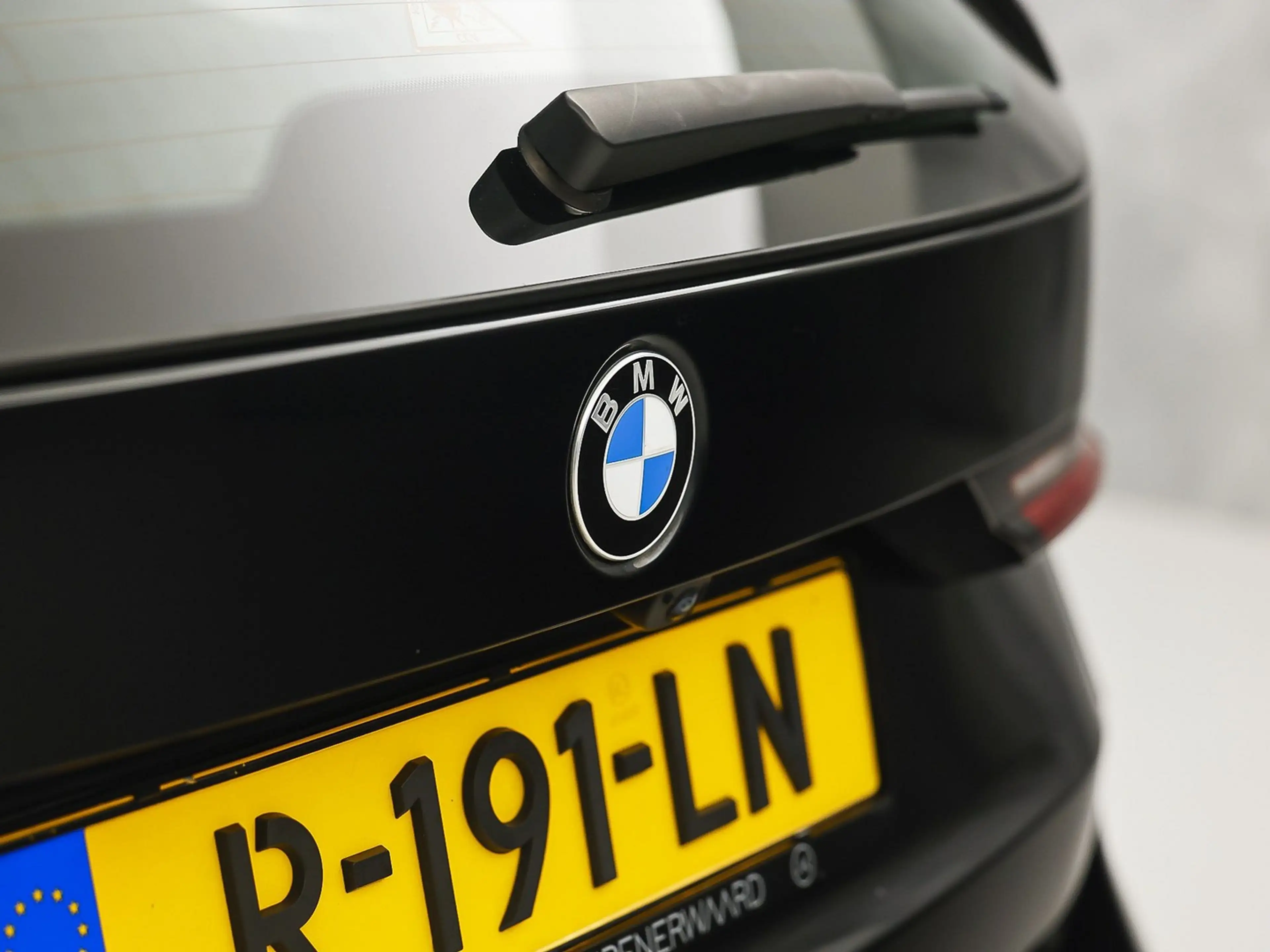 BMW X1 sDrive18i X-Line Automaat (NIEUW MODEL, APPLE CARP — photo 28