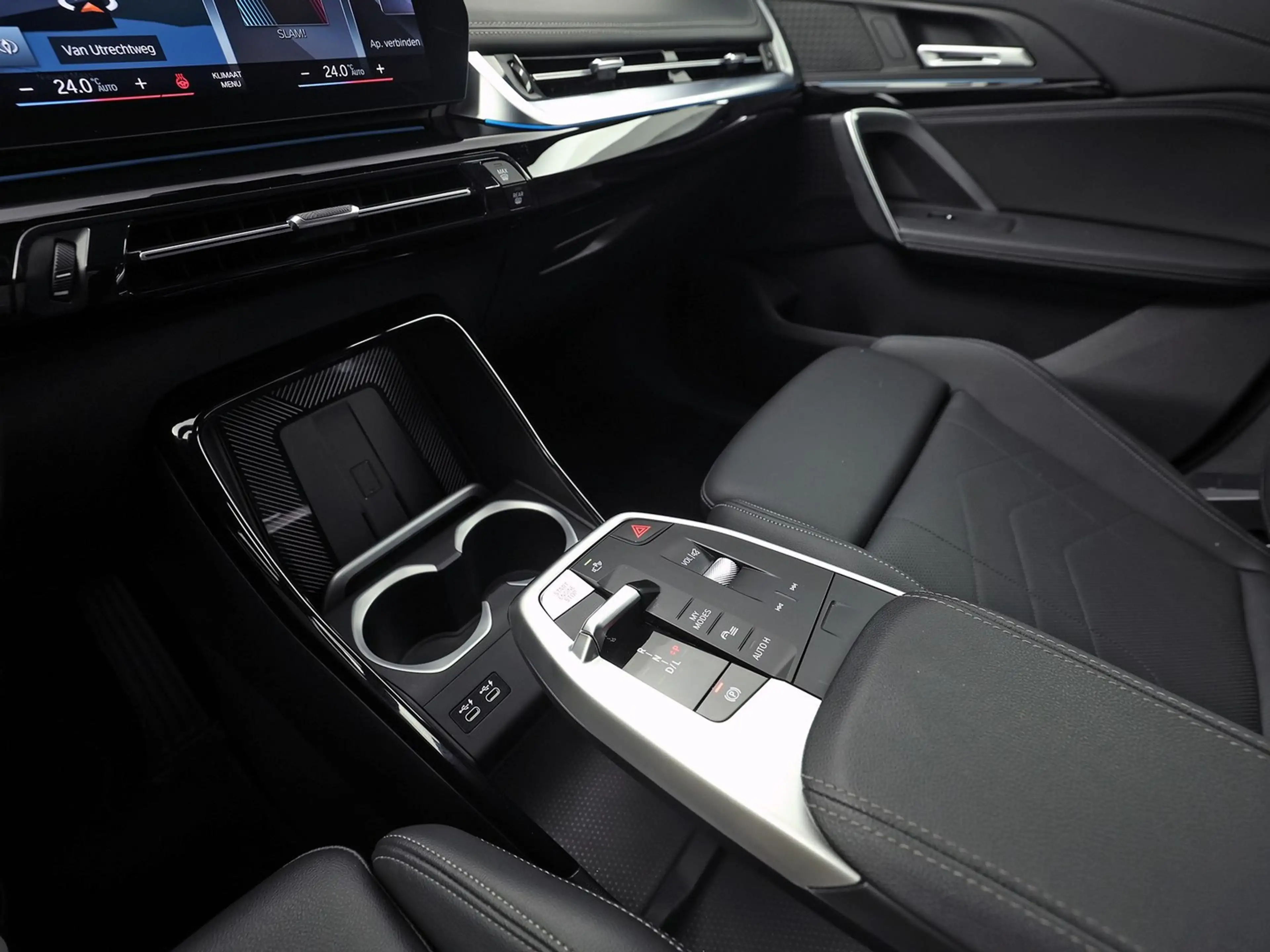 BMW X1 sDrive18i X-Line Automaat (NIEUW MODEL, APPLE CARP — photo 9