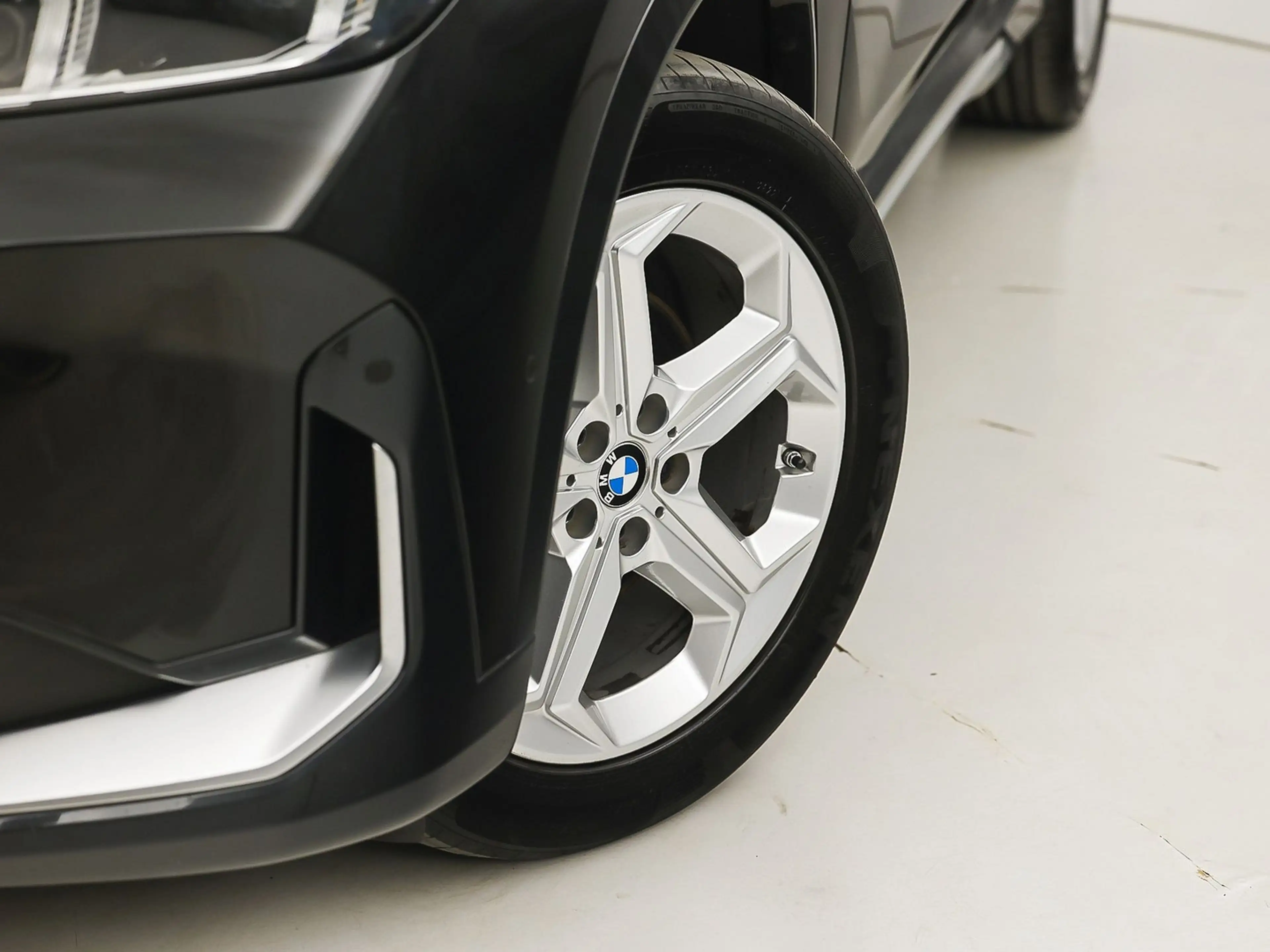 BMW X1 sDrive18i X-Line Automaat (NIEUW MODEL, APPLE CARP — photo 13