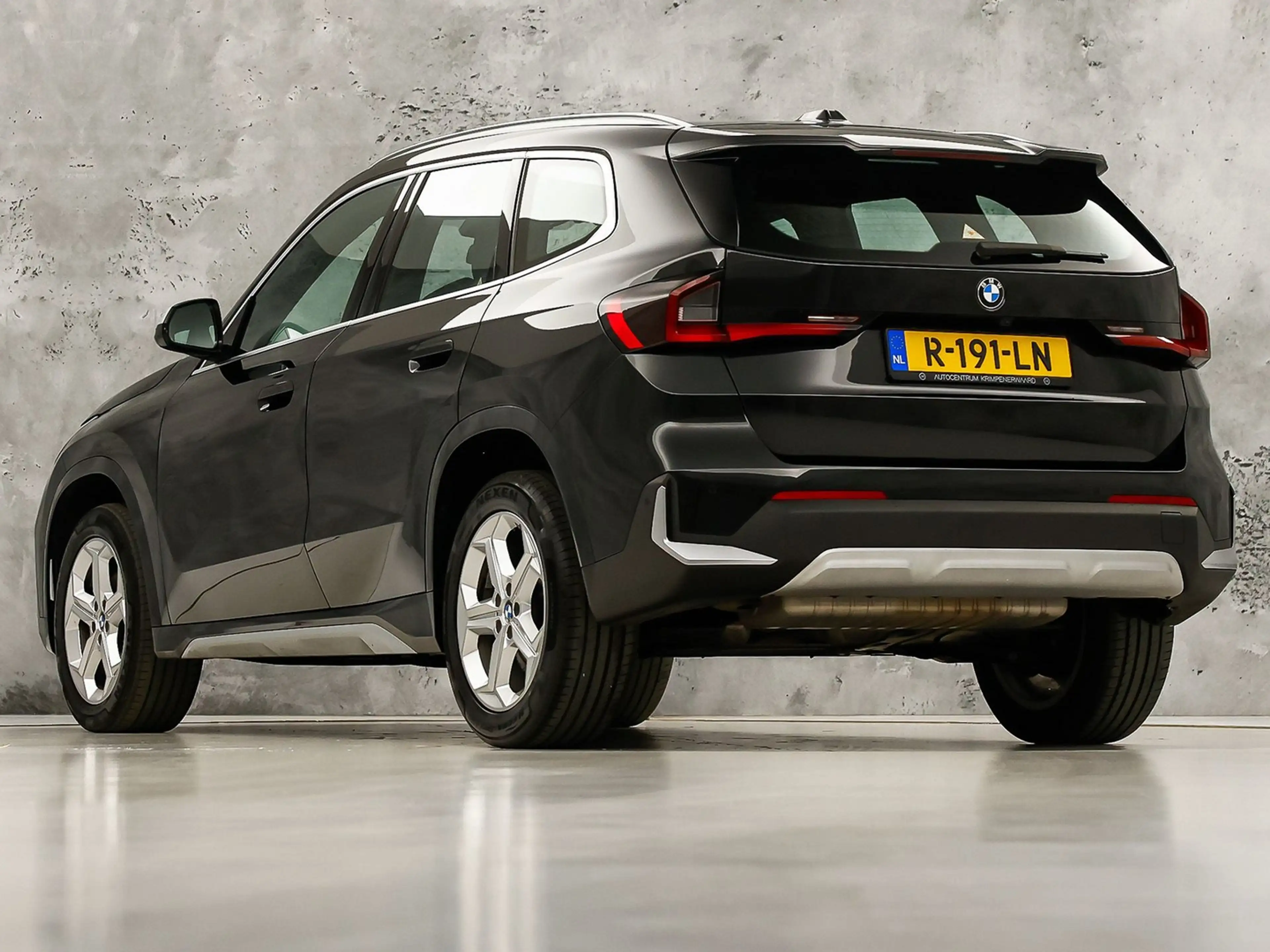 BMW X1 sDrive18i X-Line Automaat (NIEUW MODEL, APPLE CARP — photo 3