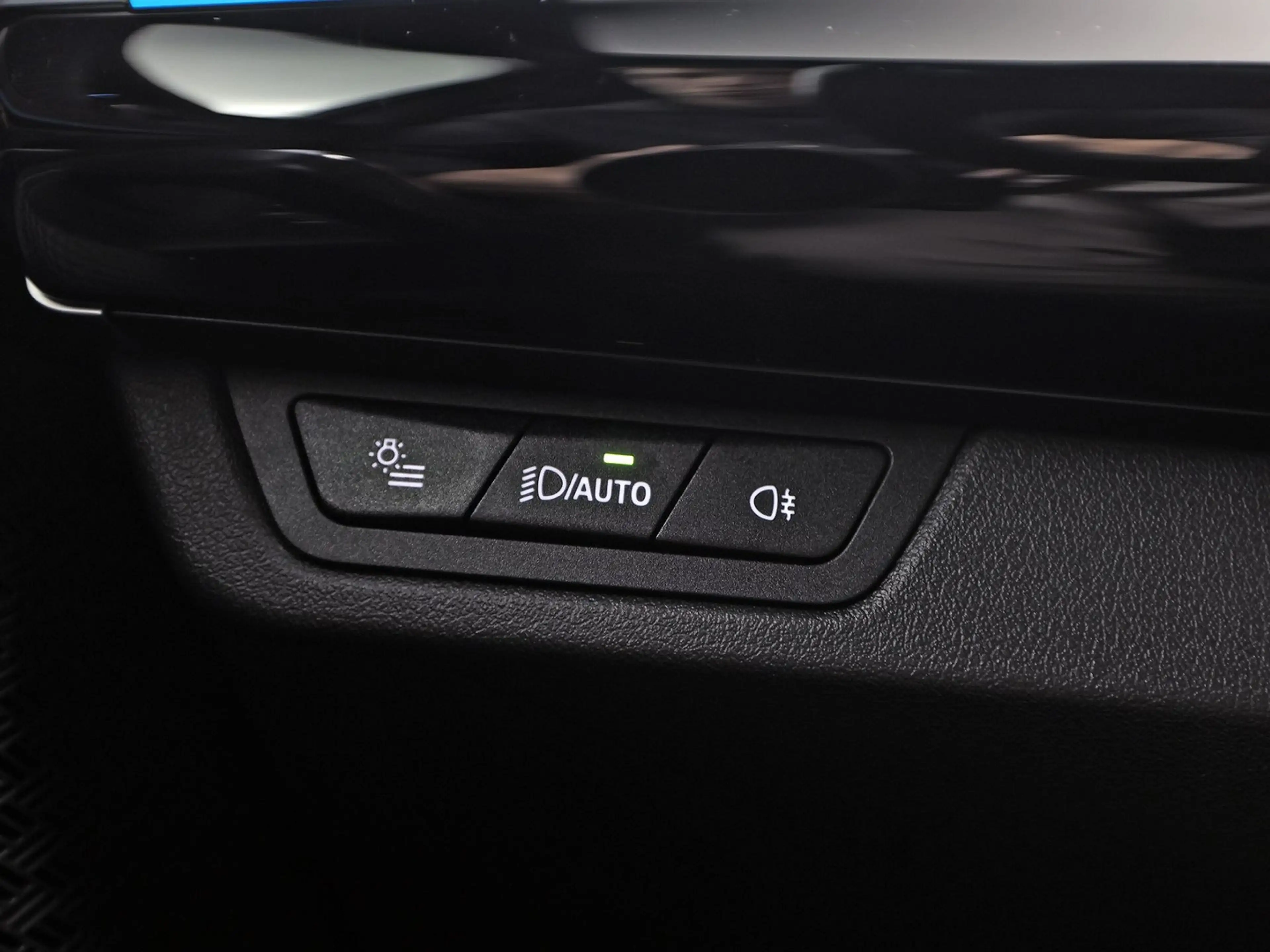 BMW X1 sDrive18i X-Line Automaat (NIEUW MODEL, APPLE CARP — photo 26