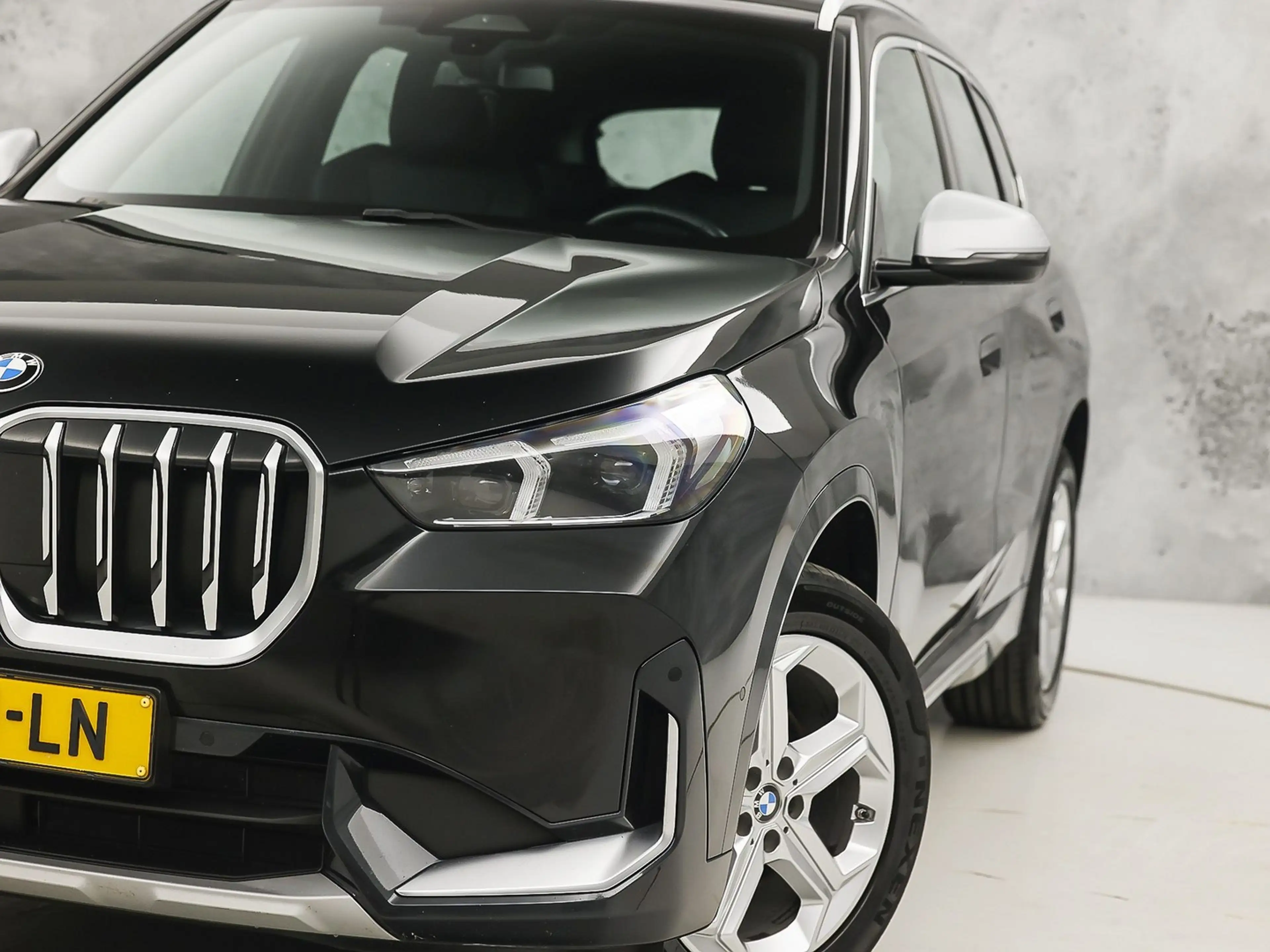 BMW X1 sDrive18i X-Line Automaat (NIEUW MODEL, APPLE CARP — photo 12