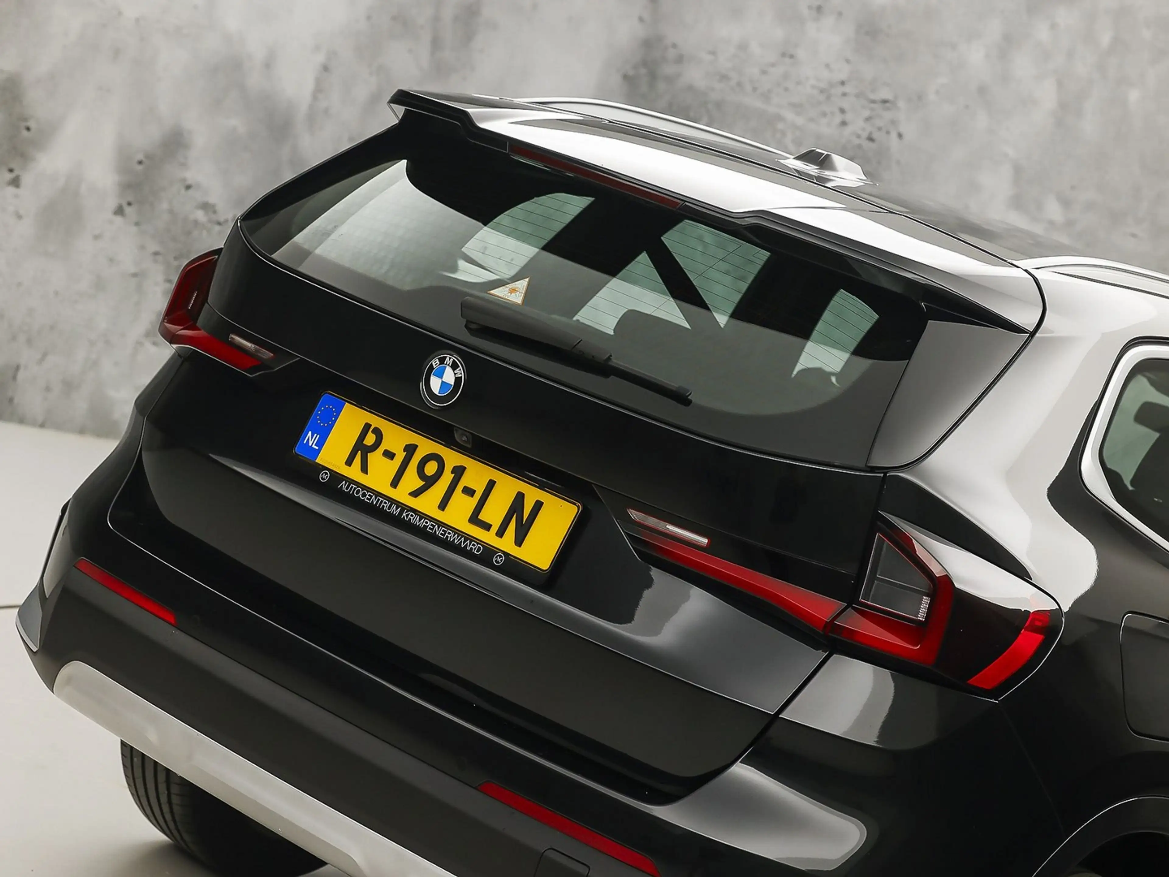 BMW X1 sDrive18i X-Line Automaat (NIEUW MODEL, APPLE CARP — photo 16