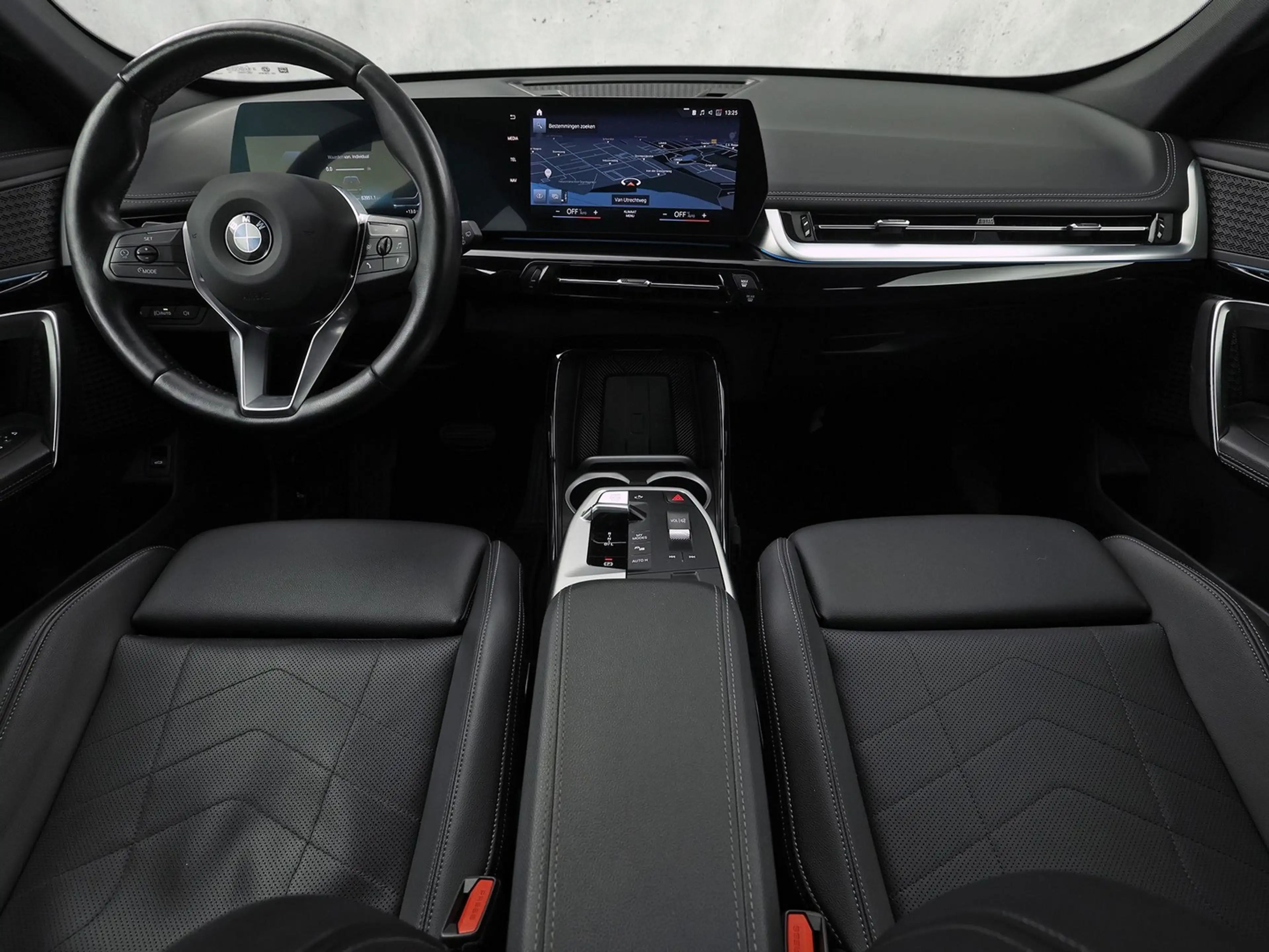 BMW X1 sDrive18i X-Line Automaat (NIEUW MODEL, APPLE CARP — photo 6