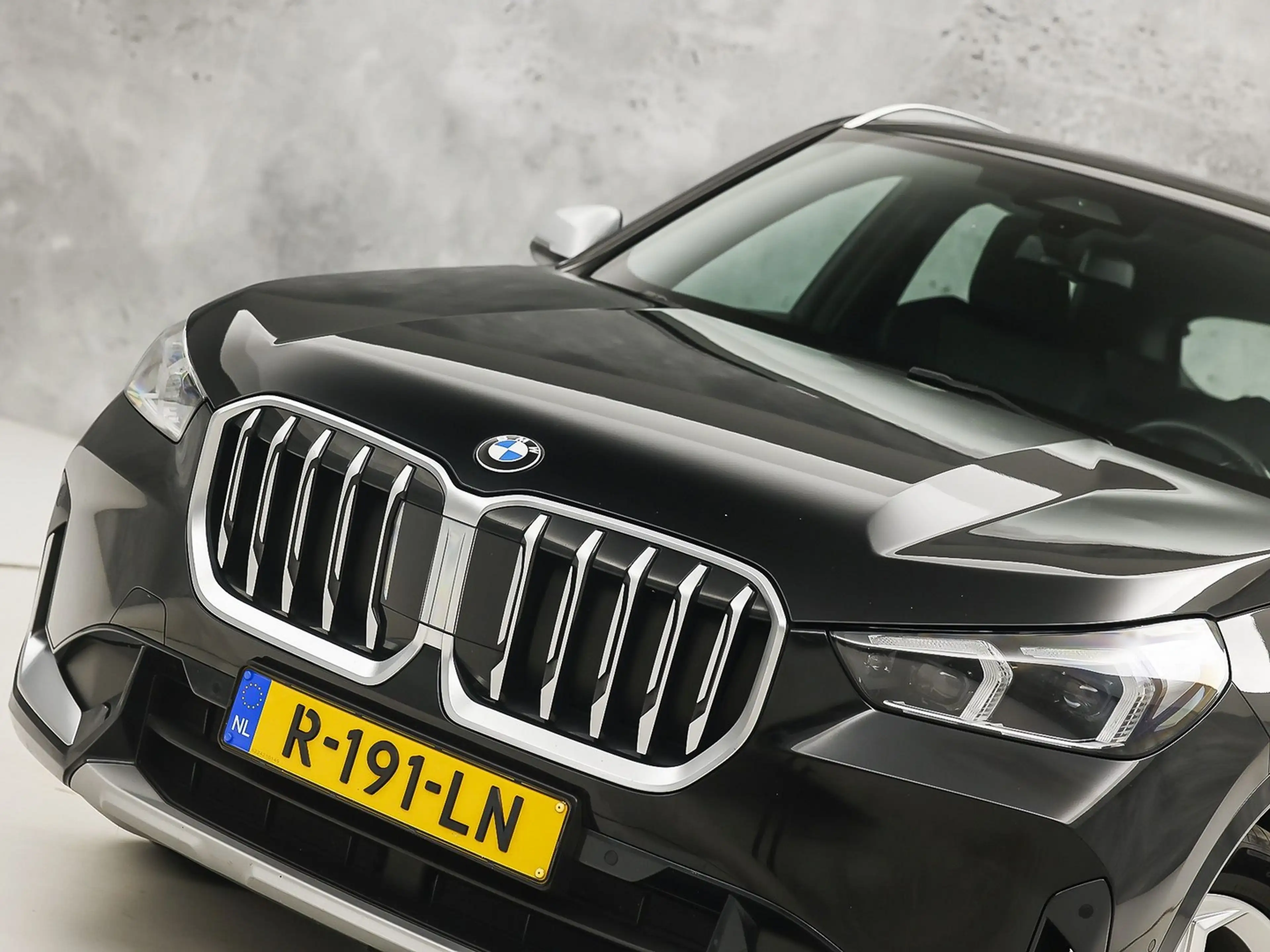 BMW X1 sDrive18i X-Line Automaat (NIEUW MODEL, APPLE CARP — photo 29