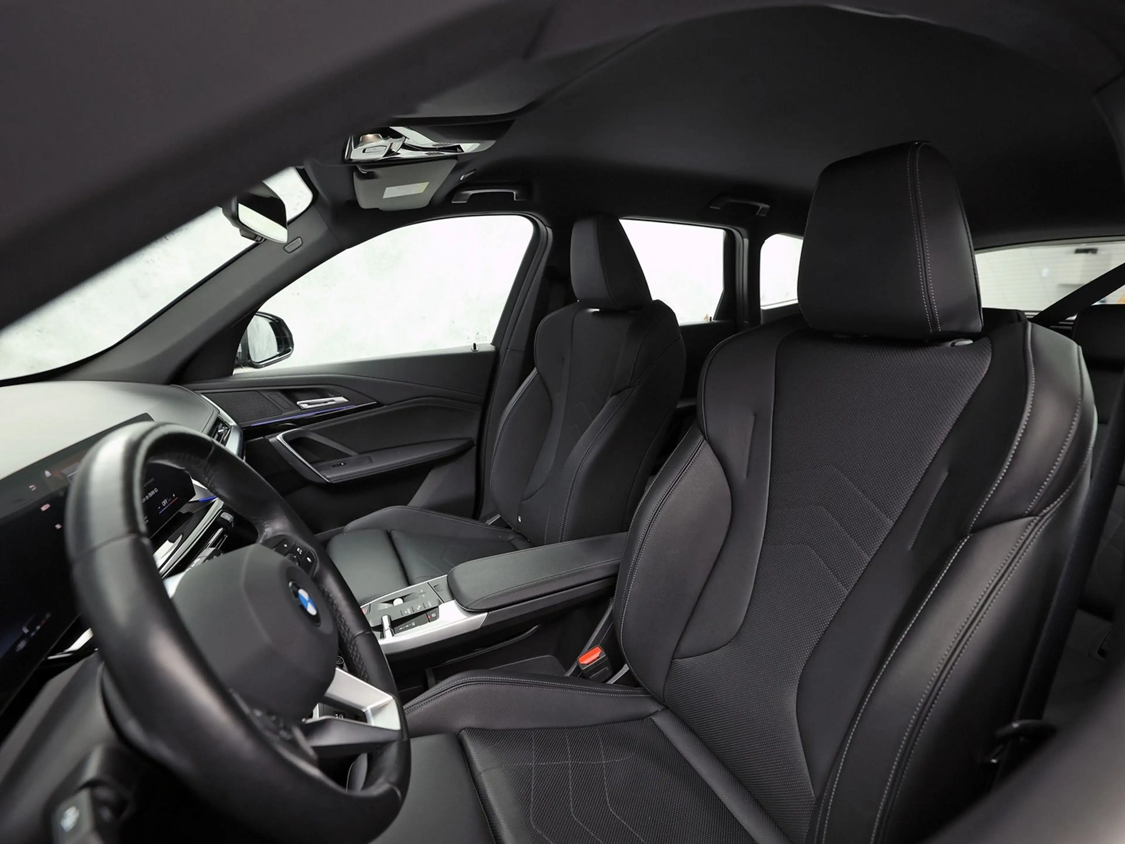 BMW X1 sDrive18i X-Line Automaat (NIEUW MODEL, APPLE CARP — photo 14
