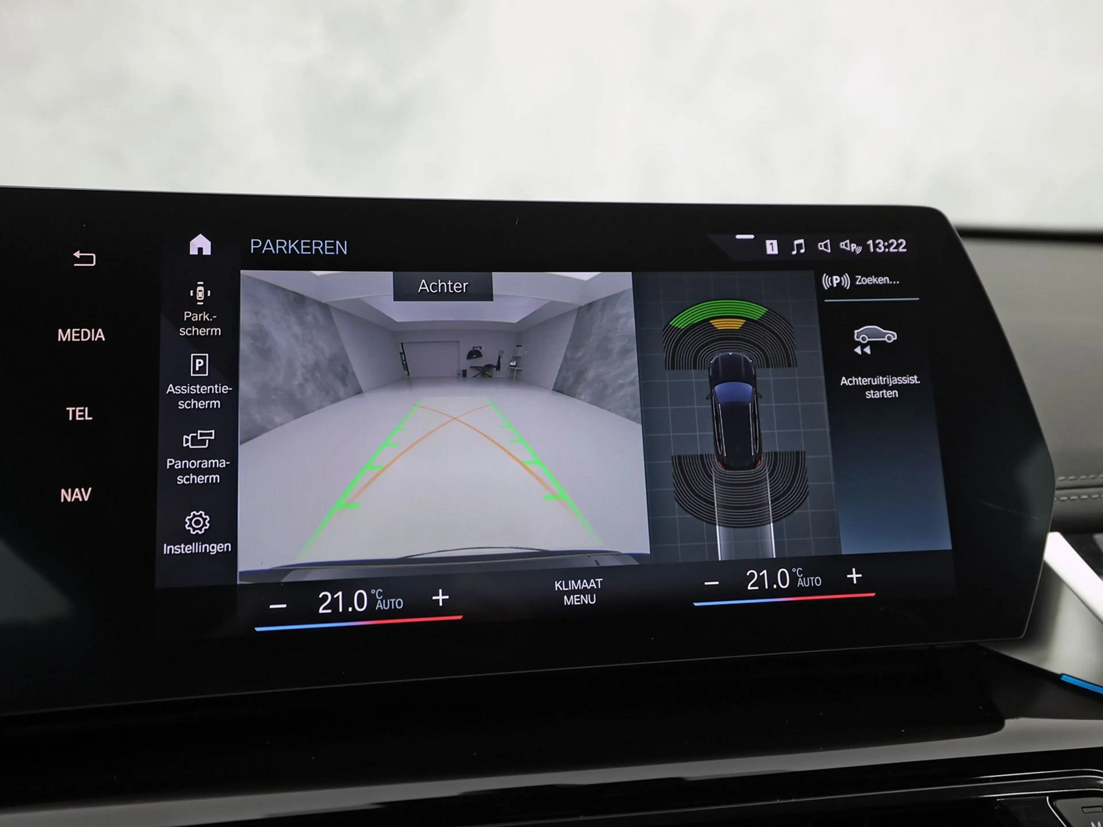 BMW X1 sDrive18i X-Line Automaat (NIEUW MODEL, APPLE CARP — photo 17