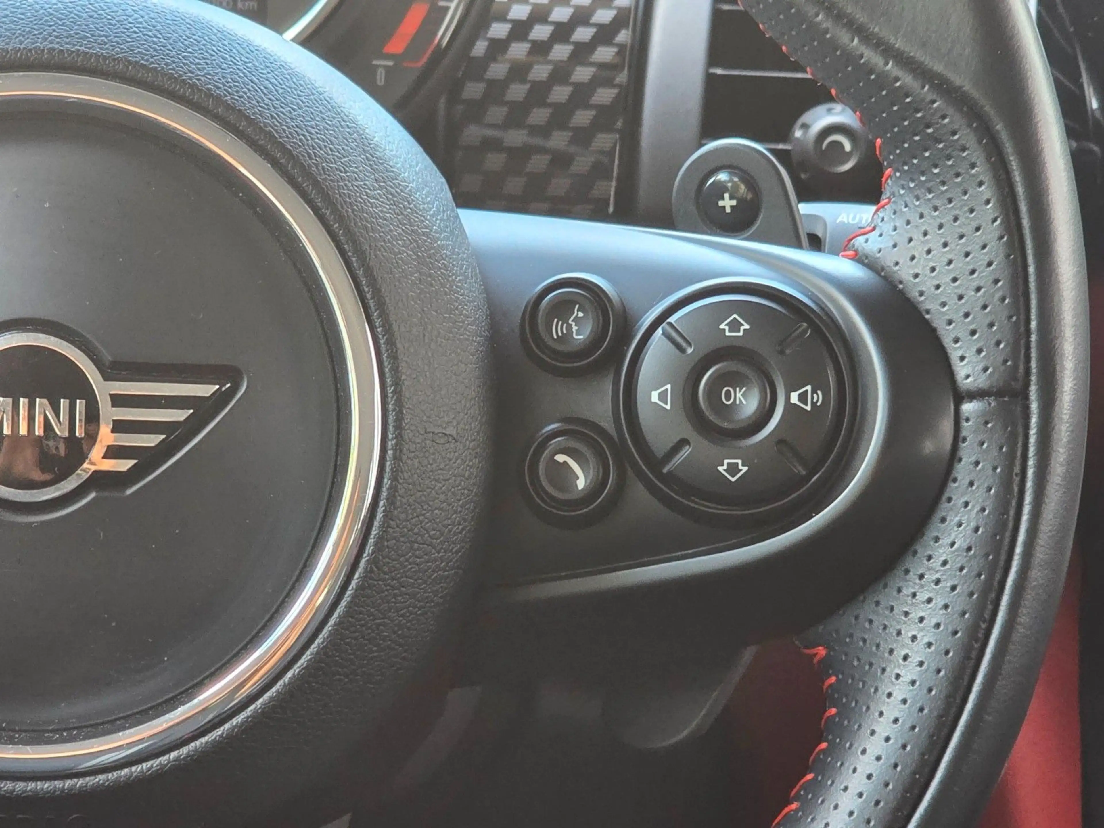 MINI Cooper SD Mini 3-trg. *PDC+Kamera*Navi*SHZ*Schec — photo 40