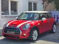 MINI Cooper SD Mini 3-trg. *PDC+Kamera*Navi*SHZ*Schec Rot - thumbnail 1