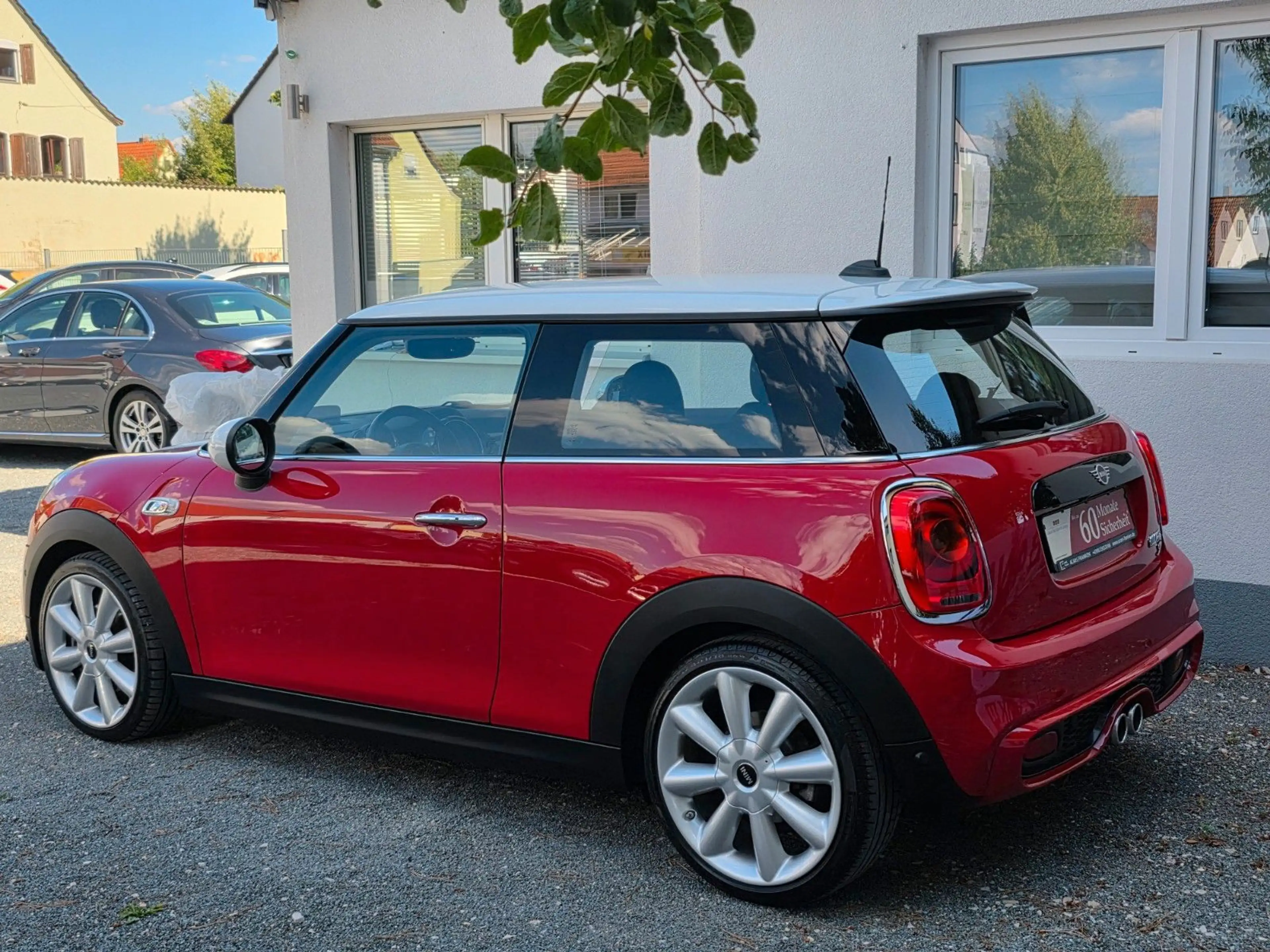 MINI Cooper SD Mini 3-trg. *PDC+Kamera*Navi*SHZ*Schec — photo 3