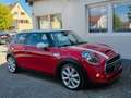 MINI Cooper SD Mini 3-trg. *PDC+Kamera*Navi*SHZ*Schec Rot - thumbnail 13