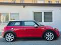 MINI Cooper SD Mini 3-trg. *PDC+Kamera*Navi*SHZ*Schec Rot - thumbnail 11