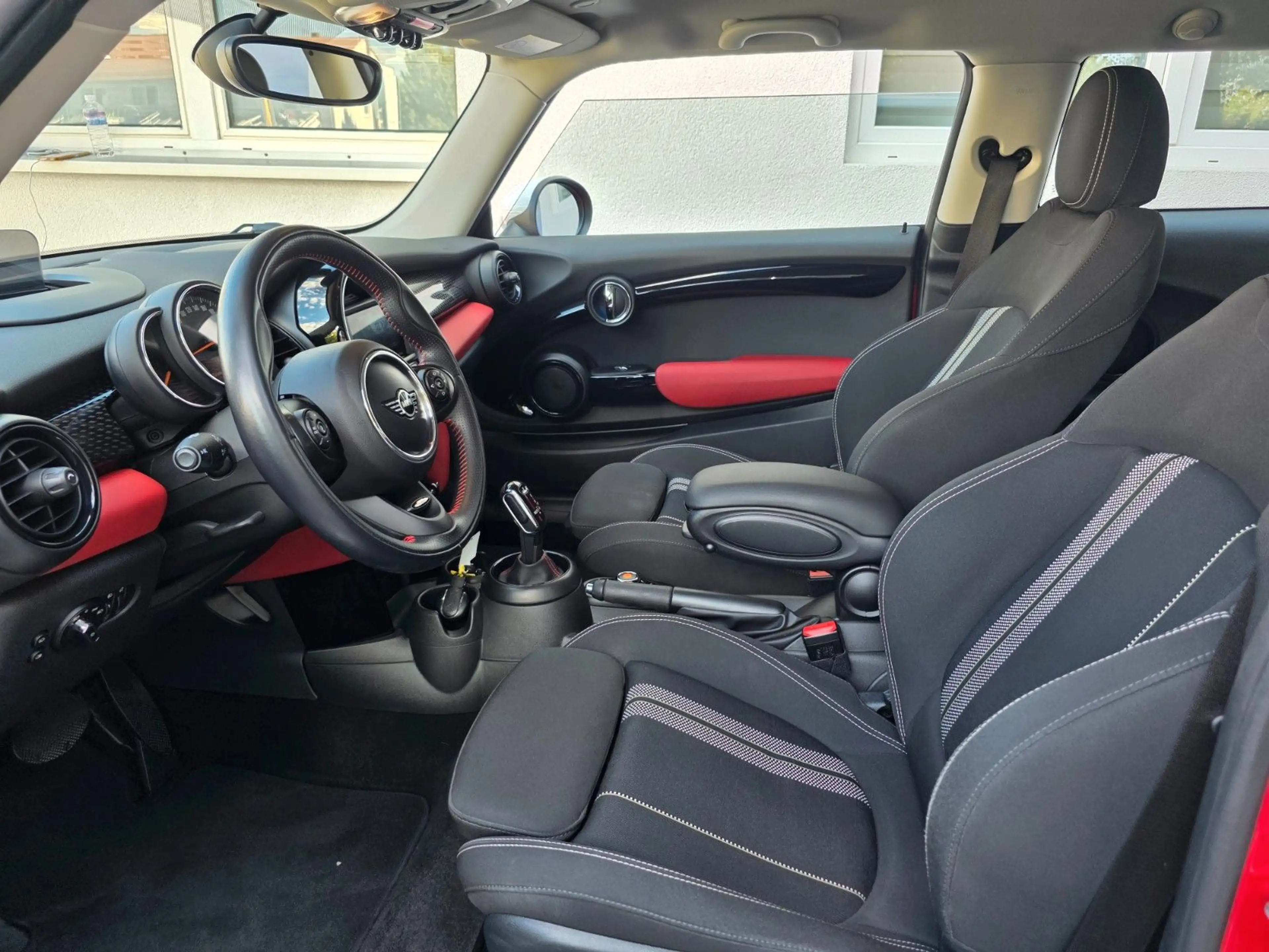 MINI Cooper SD Mini 3-trg. *PDC+Kamera*Navi*SHZ*Schec — photo 31