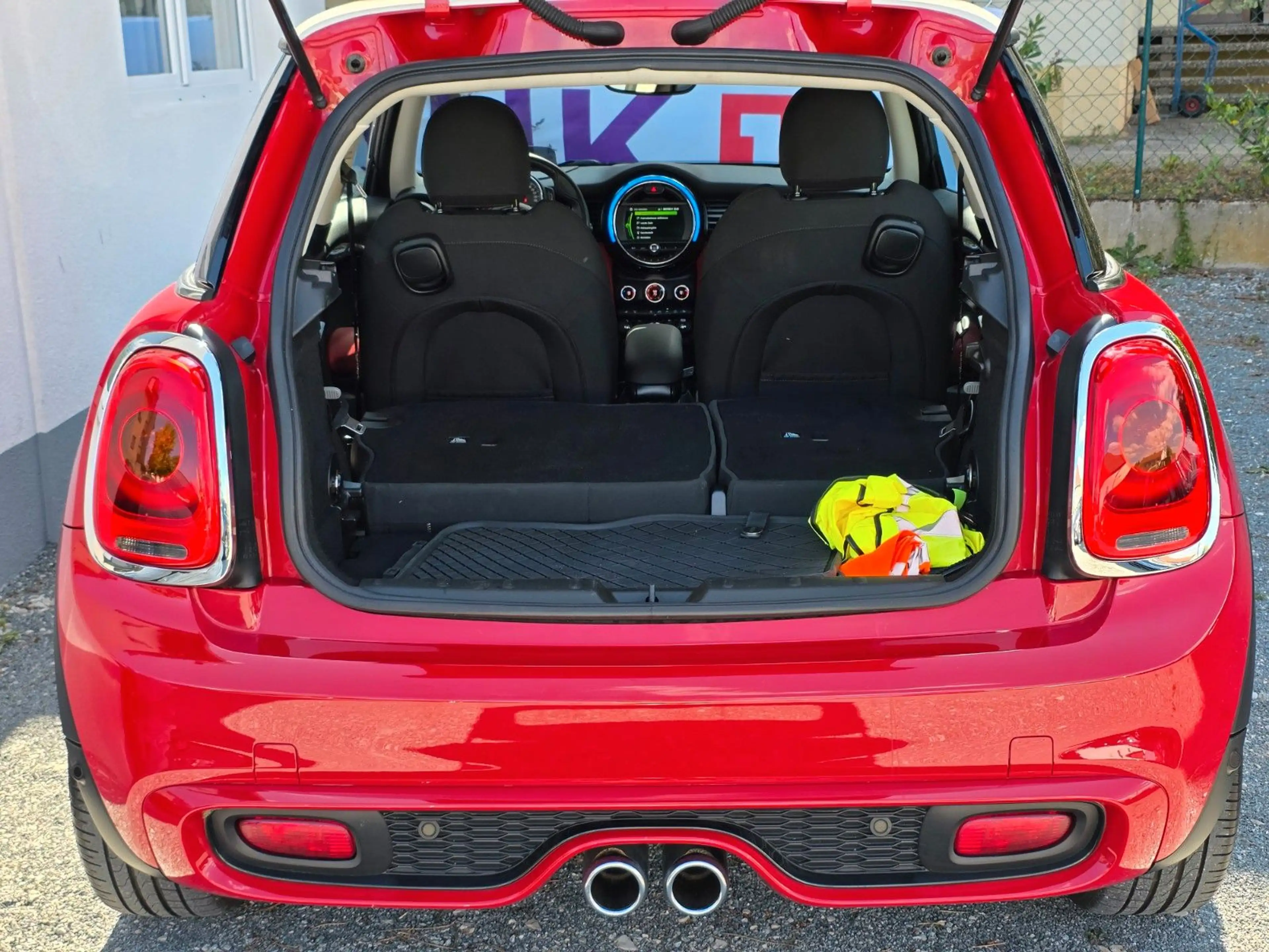 MINI Cooper SD Mini 3-trg. *PDC+Kamera*Navi*SHZ*Schec — photo 7