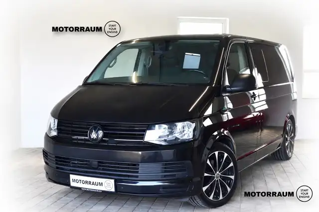 Volkswagen T6 Kombi T6 MULTIVAN-KR-Billstein-Service NEU-Front Assist