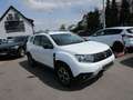 Dacia Duster II Celebration 4WD *NAVI*KAMERA*AHK*TOT-W Wit - thumbnail 2