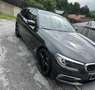 BMW 530 530d xDrive Touring Aut. Luxury Line Grau - thumbnail 4