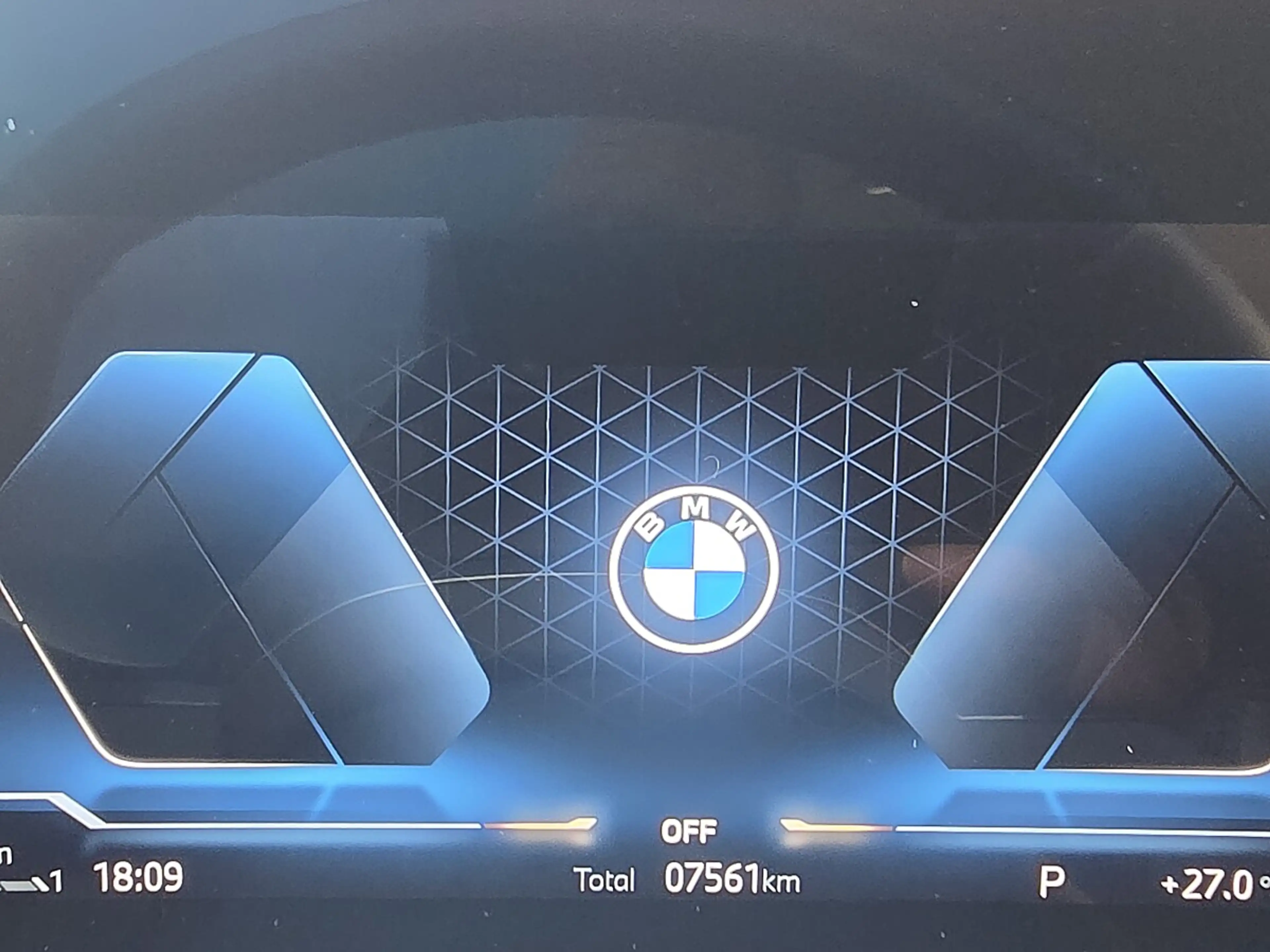 BMW 216 i Active Tourer A. Modell U11 Neuzustand-von BM... — photo 8