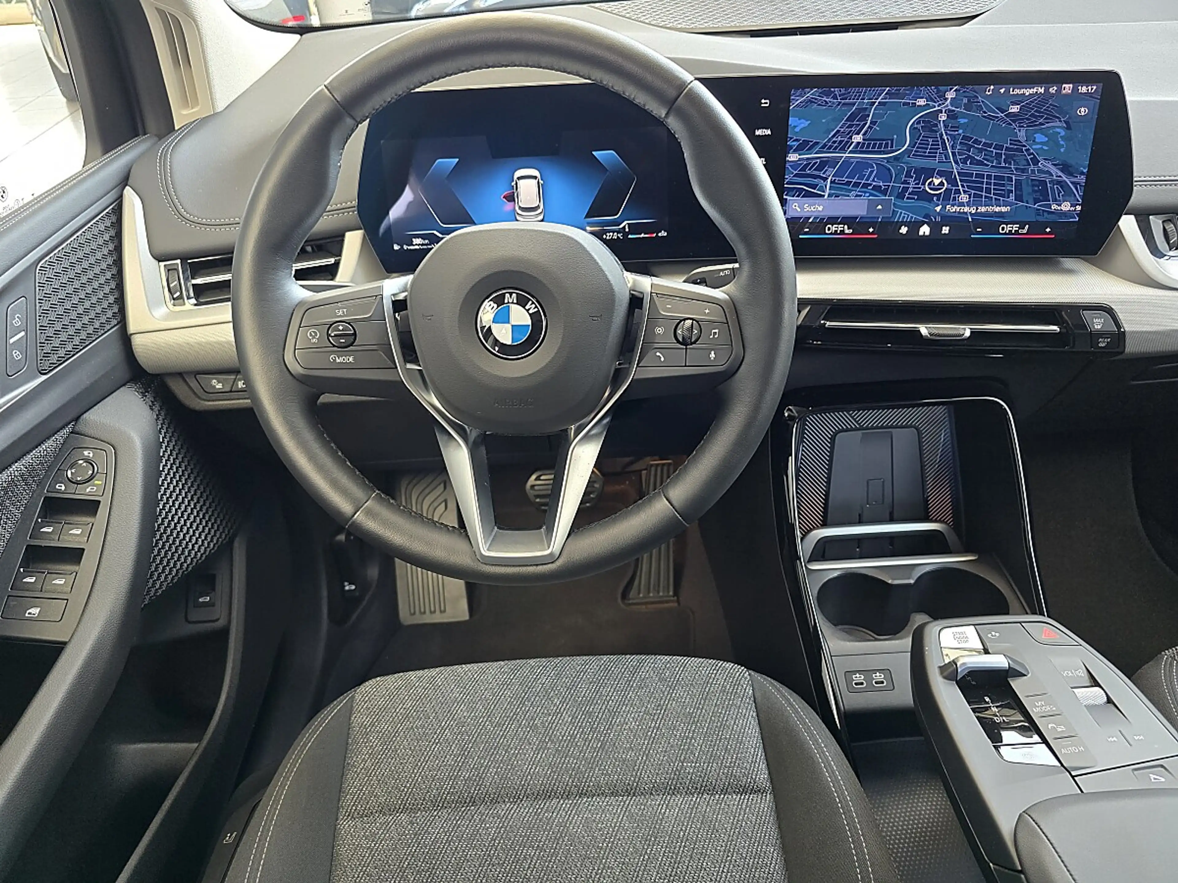 BMW 216 i Active Tourer A. Modell U11 Neuzustand-von BM... — photo 10