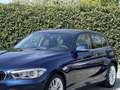 BMW 118 1-serie 5 deurs 118i High Exe | Leder | Sport Line Blau - thumbnail 3