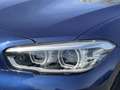 BMW 118 1-serie 5 deurs 118i High Exe | Leder | Sport Line Blauw - thumbnail 4