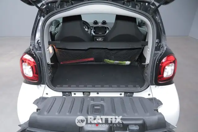 smart Fortwo view 7
