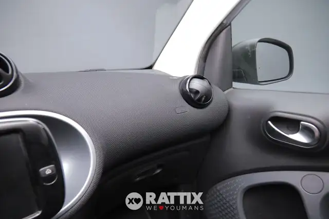 smart Fortwo view 20