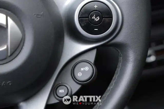 smart Fortwo view 15