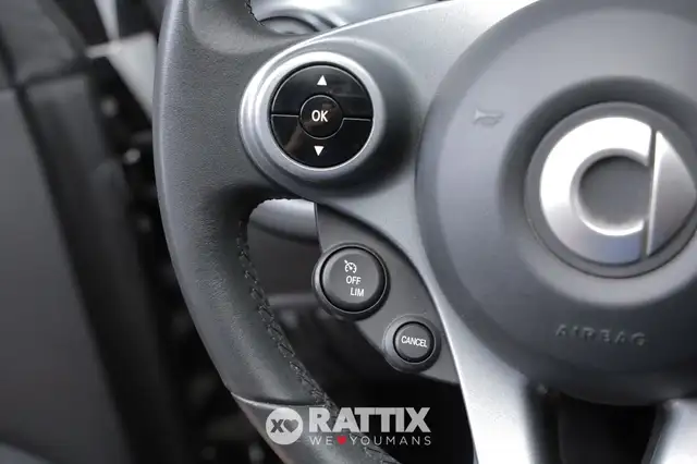 smart Fortwo view 14