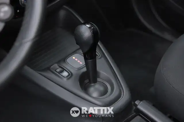smart Fortwo view 18