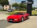 Ferrari Testarossa 512TR FULL SERVICE HISTORY//CLASSICHE CERTIFICATE//CAPRISTO 0483/47.20.60 Rot - thumbnail 1