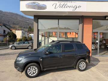 Duster II 2021 1.0 tce Prestige SL DaciaPlus Gpl 4