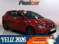 SEAT Leon ST 1.0 EcoTSI S&S Style Rouge - thumbnail 1