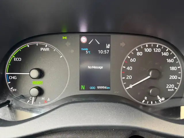 Toyota Yaris view 14