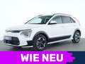 Kia Niro e- Vision Wärmepumpe|Bi-LED|Navi|ACC Weiß - thumbnail 1