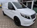 Mercedes-Benz Vito Kasten  116 CDI , 1.Hand Weiß - thumbnail 2