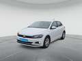 Volkswagen Polo Trendline 1.0l, GRA/KLIMA/SHZ Weiß - thumbnail 2