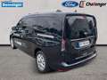 Ford Grand Tourneo Connect 1.5 l EcoBoost PHEV Titanium Autom. FAHRER Noir - thumbnail 3